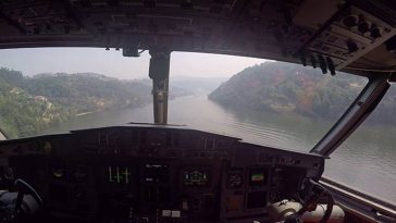 canadair