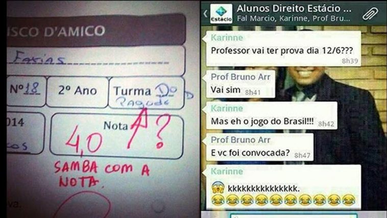 professor