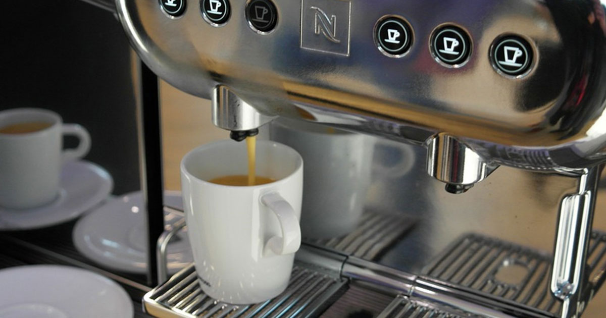 cafe