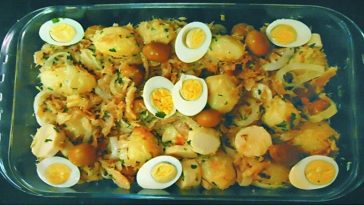 bacalhau