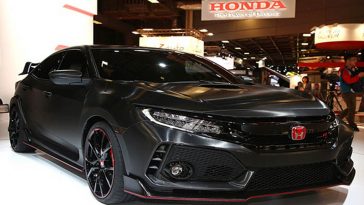 novo-honda