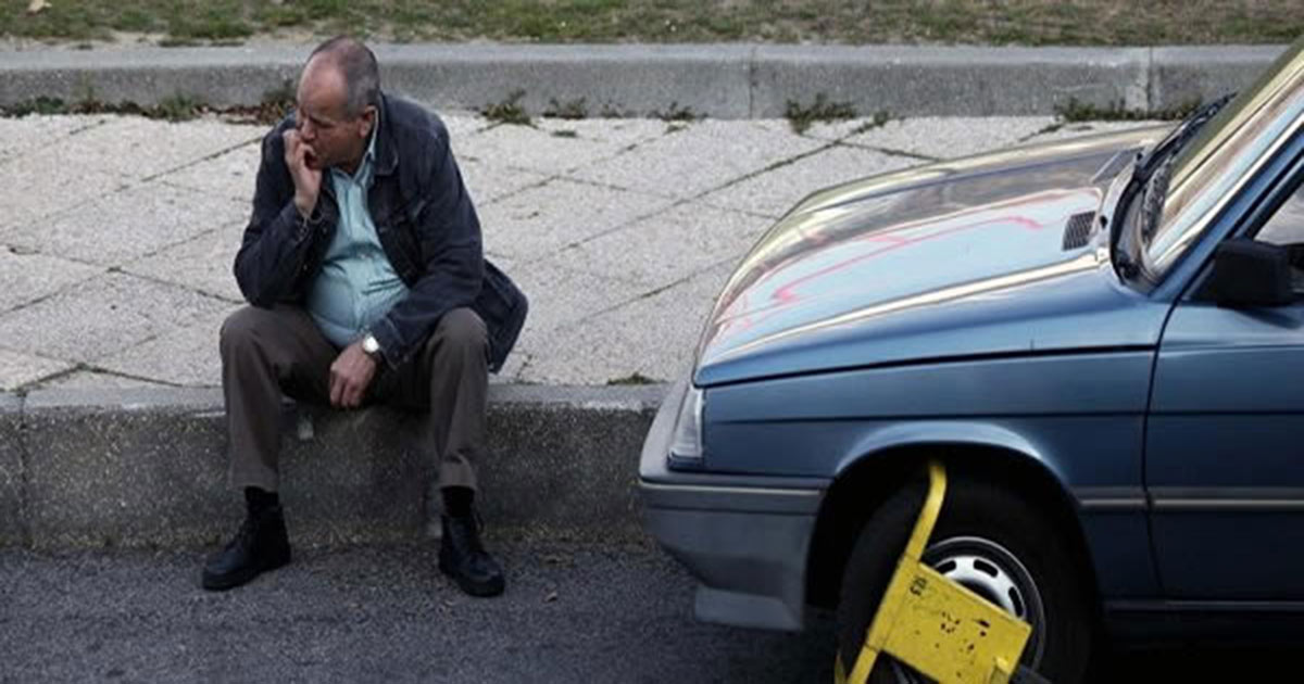 carro-bloqueado