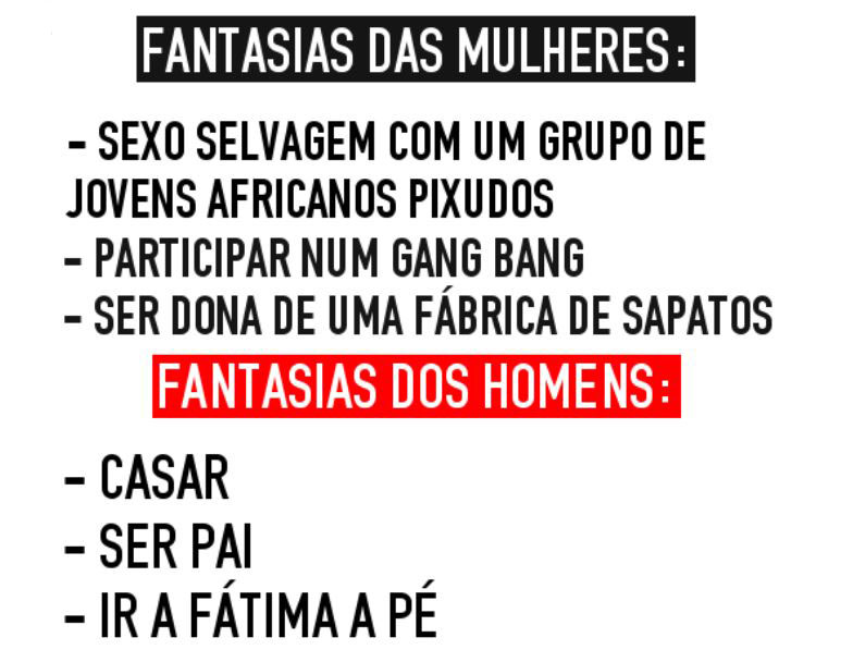 fantasias