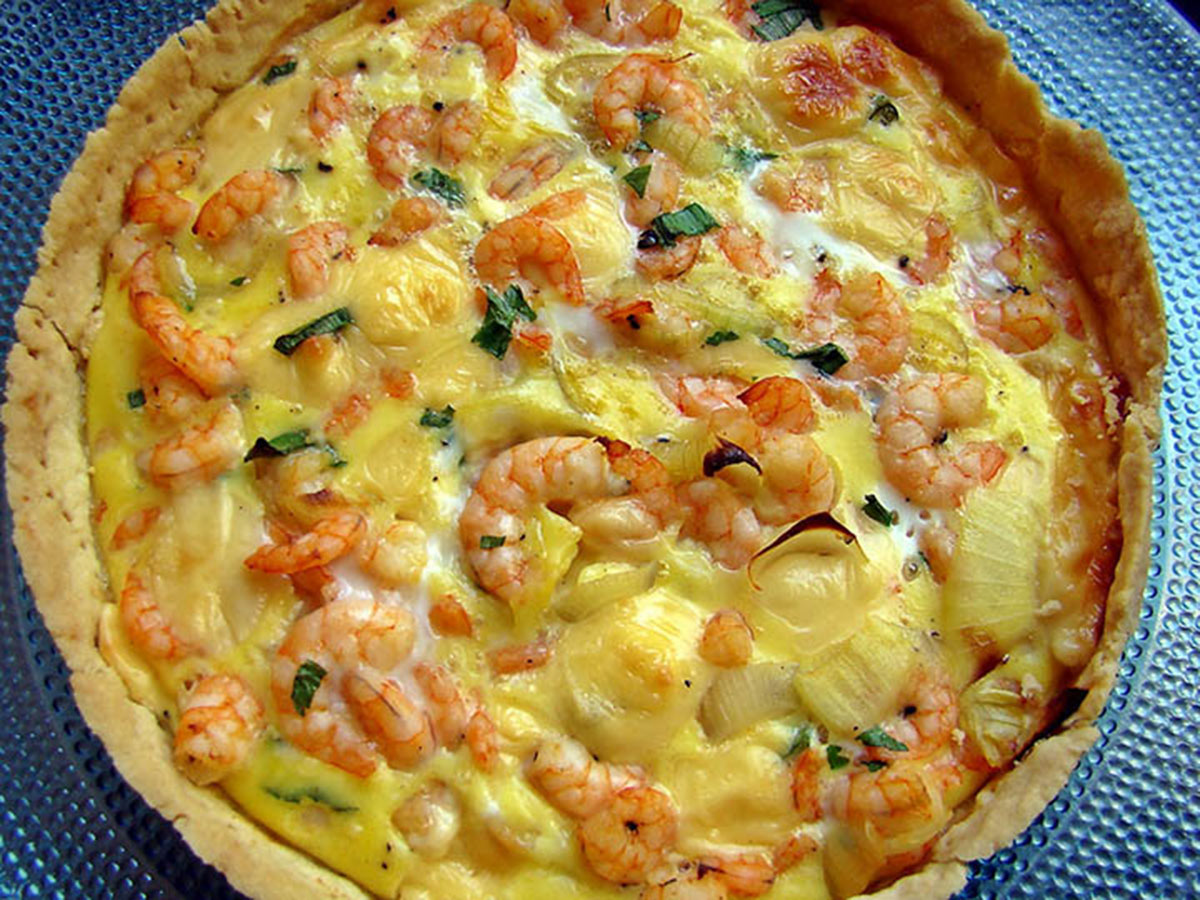 quiche-de-camarao