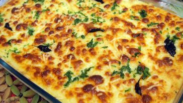 bacalhau