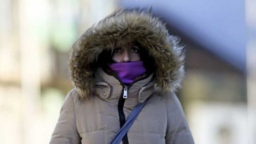 frio
