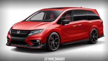 honda-odyssey-type-r