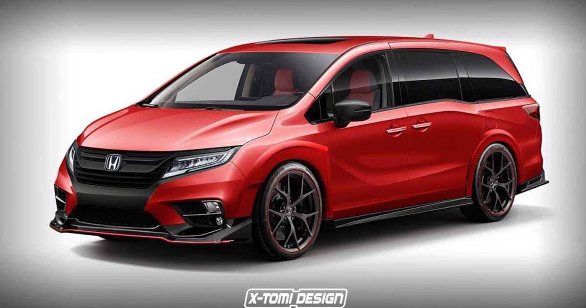honda-odyssey-type-r