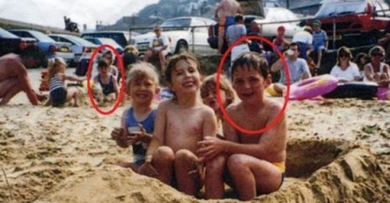infancia