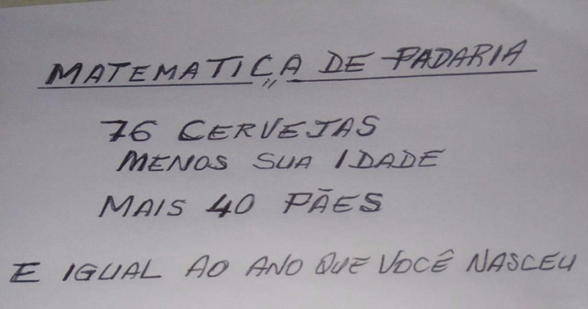 matematica