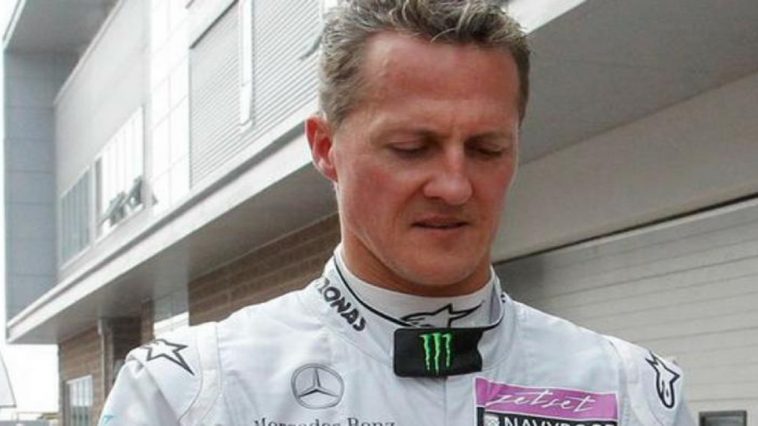 schumi