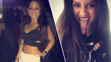 tongue