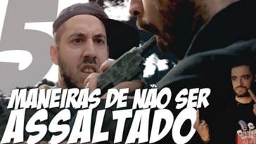 assalto
