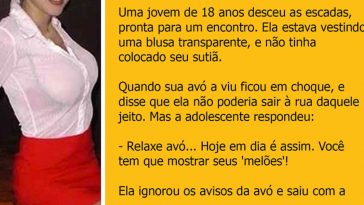 blusa