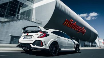 civic