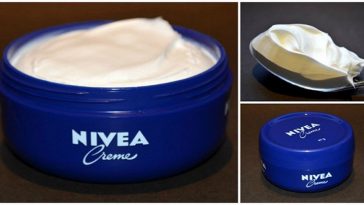 nivea