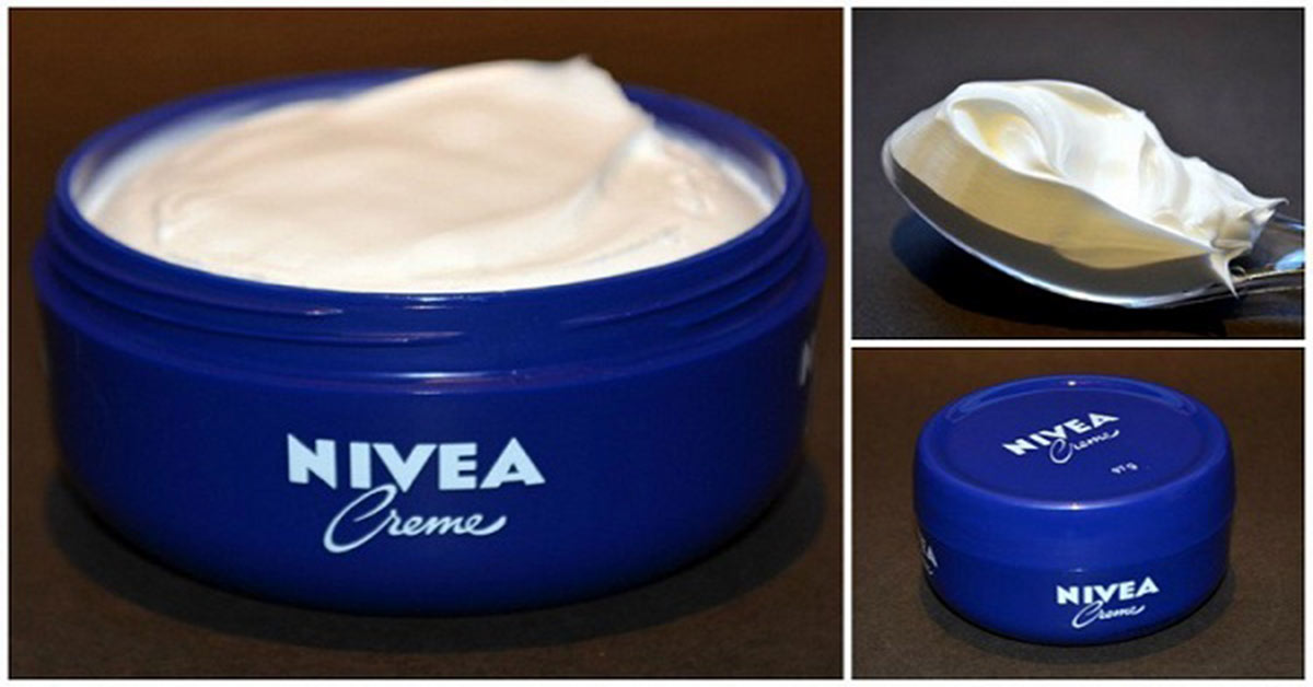 nivea