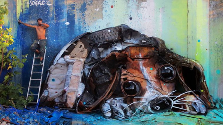 bordalo-ii