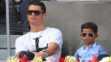 cr7-filho