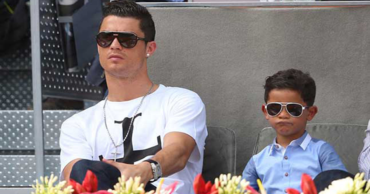 cr7-filho