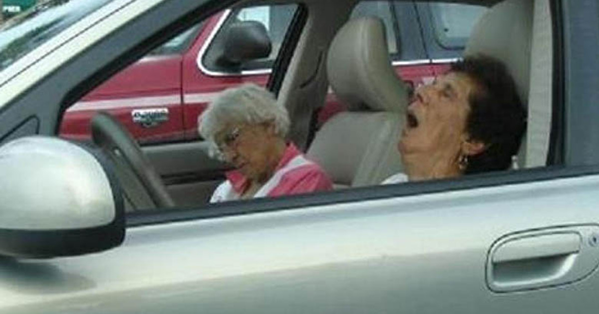 idosas
