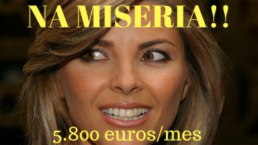miseria