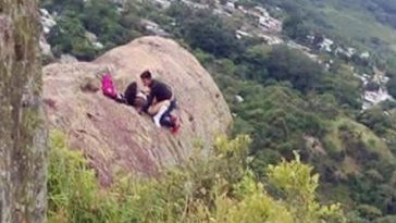montanha