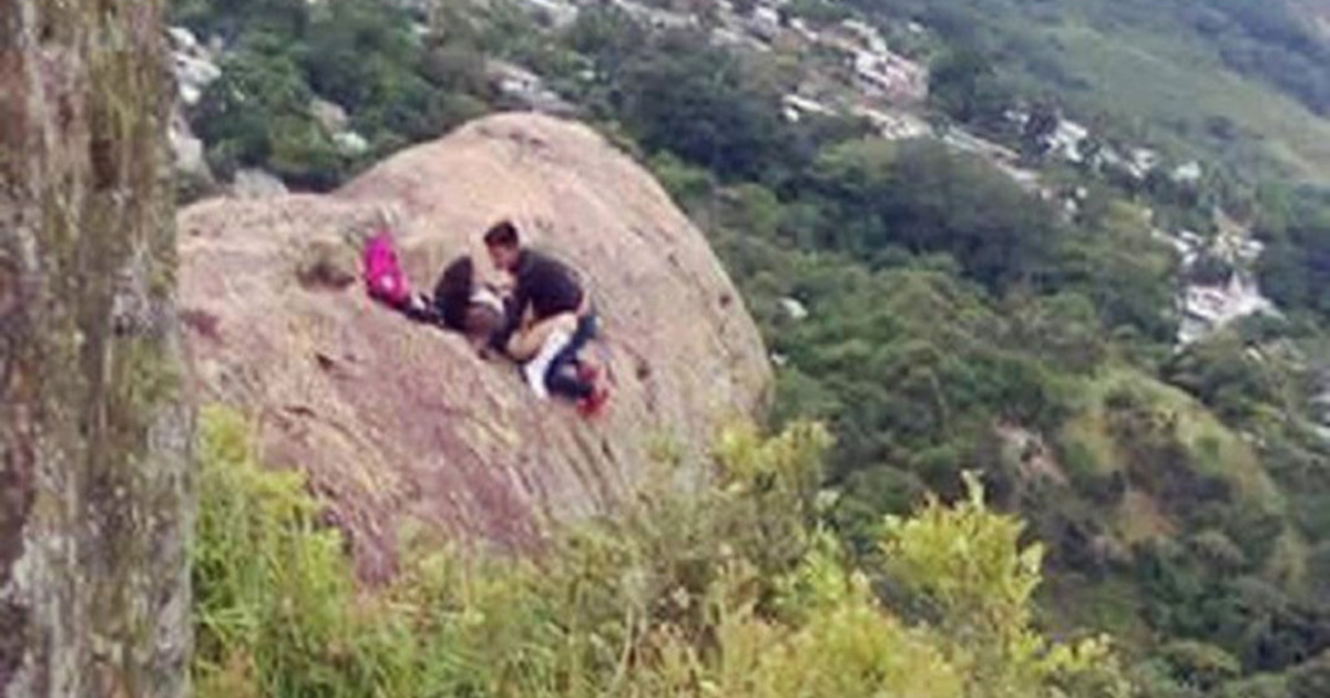 montanha