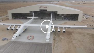 Stratolaunch