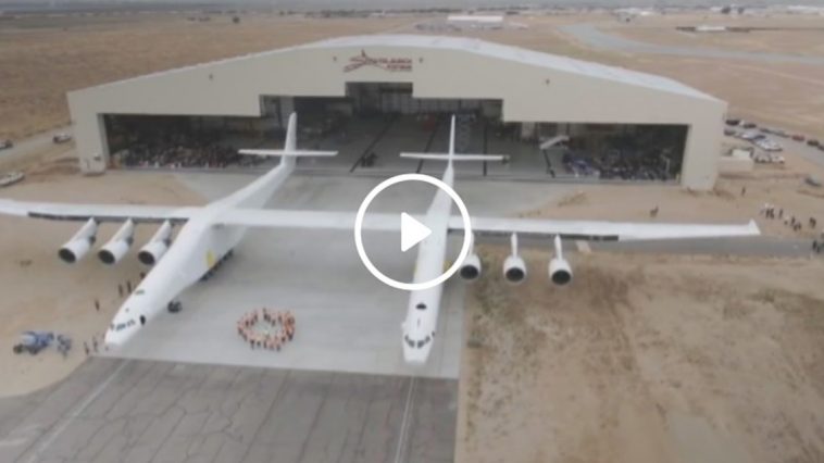 Stratolaunch