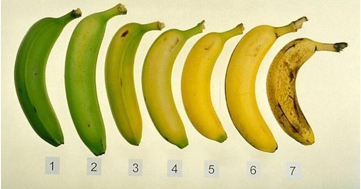 bananas