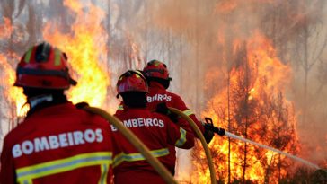 bombeiros