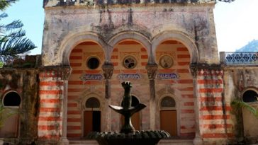 casa-de-madonna-em-sintra