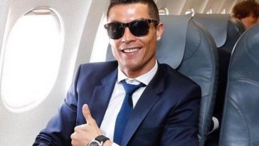 cr7