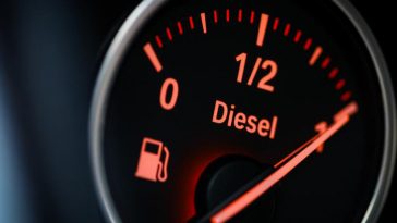 diesel