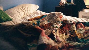 fazer_a_cama