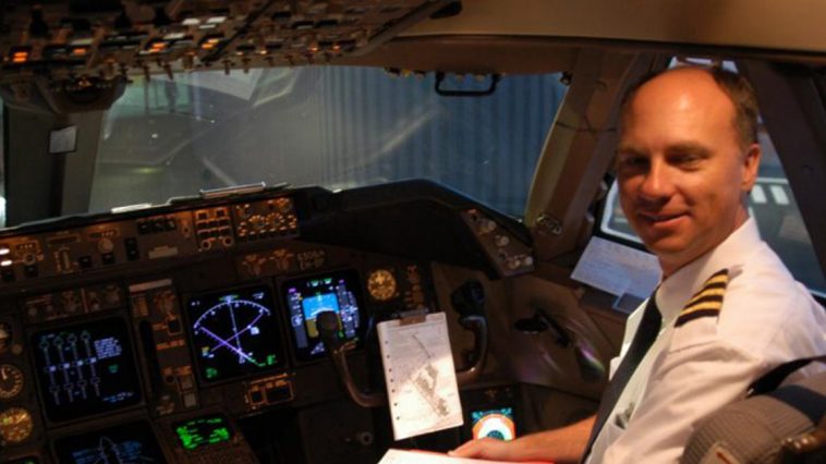 piloto