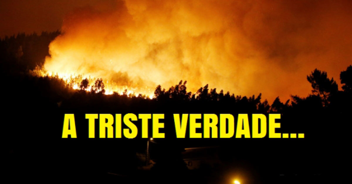 incendios