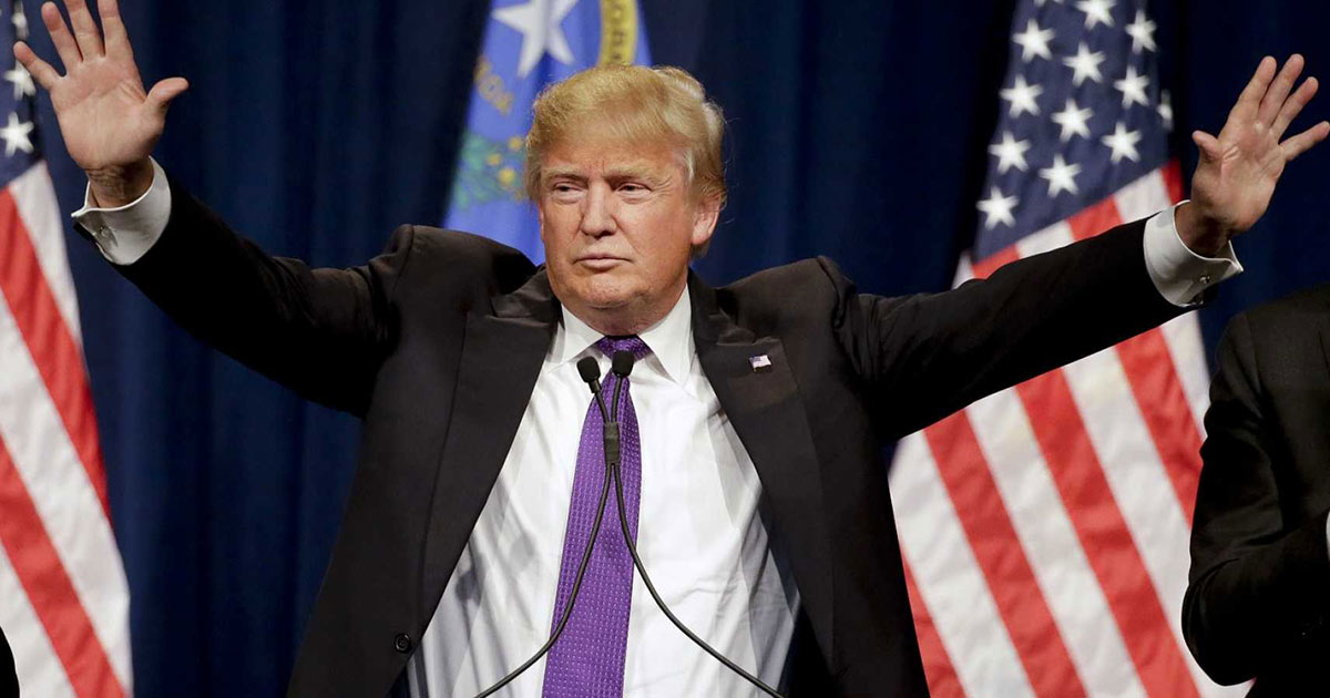 trump
