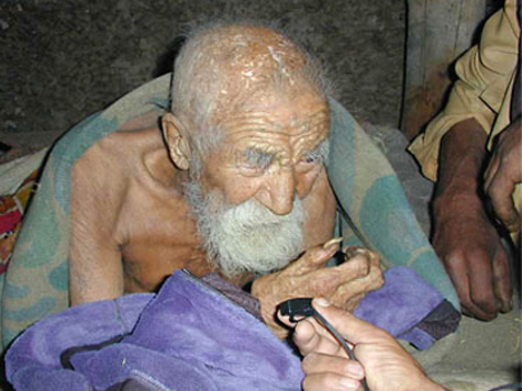 indiano-velho