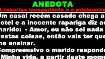 prisioneiro