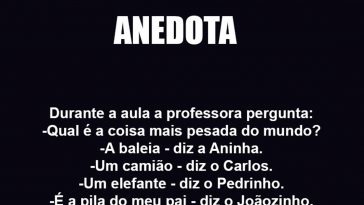 anedota
