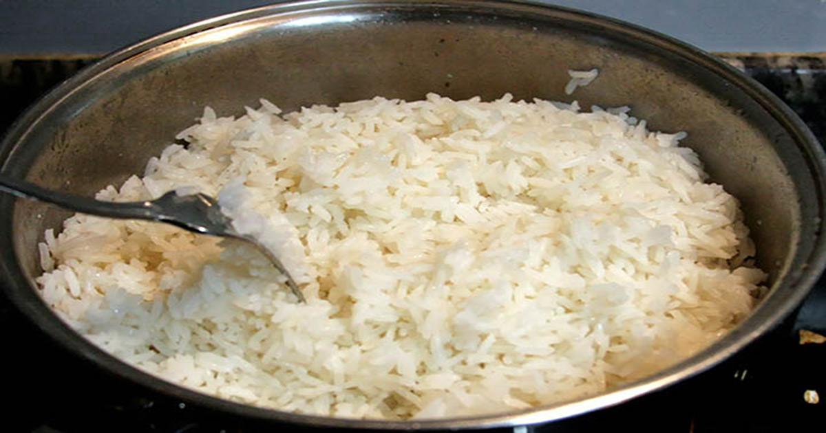 arroz