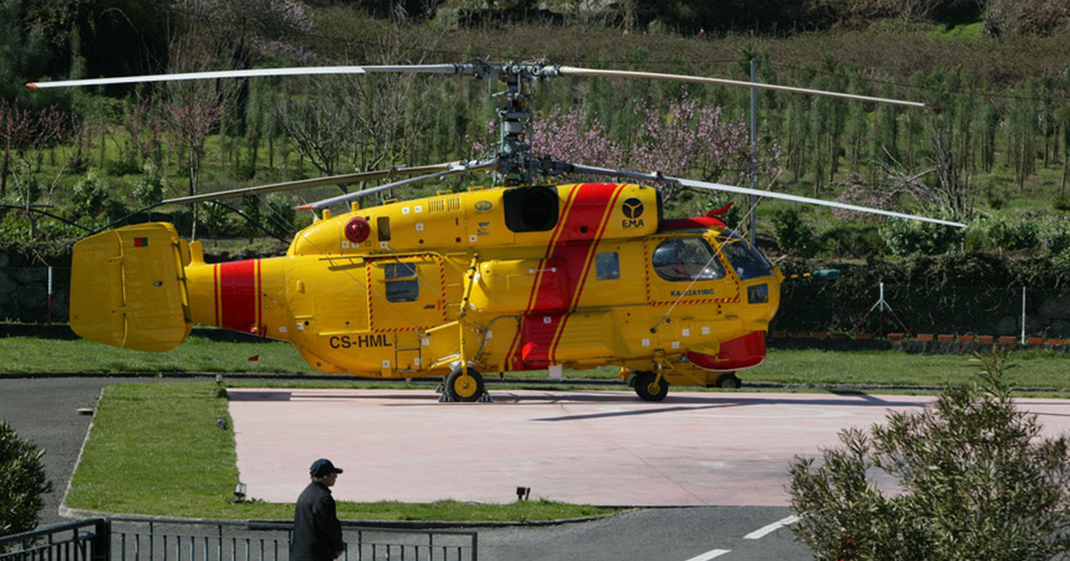 kamov