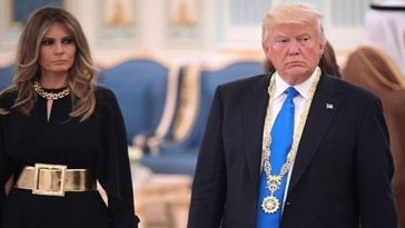 melania