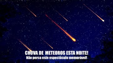 meteor