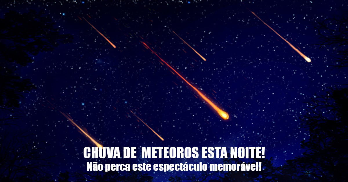 meteor