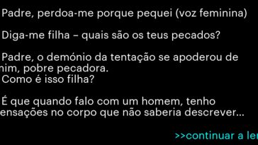 pecadora