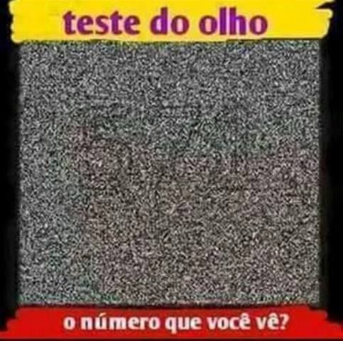 teste-olho