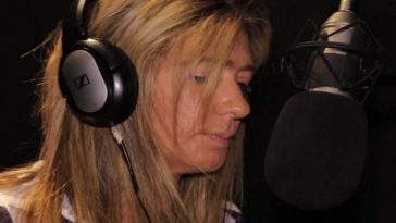 maria